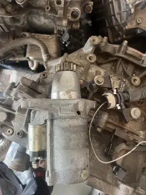 Rav4/Camry Starter