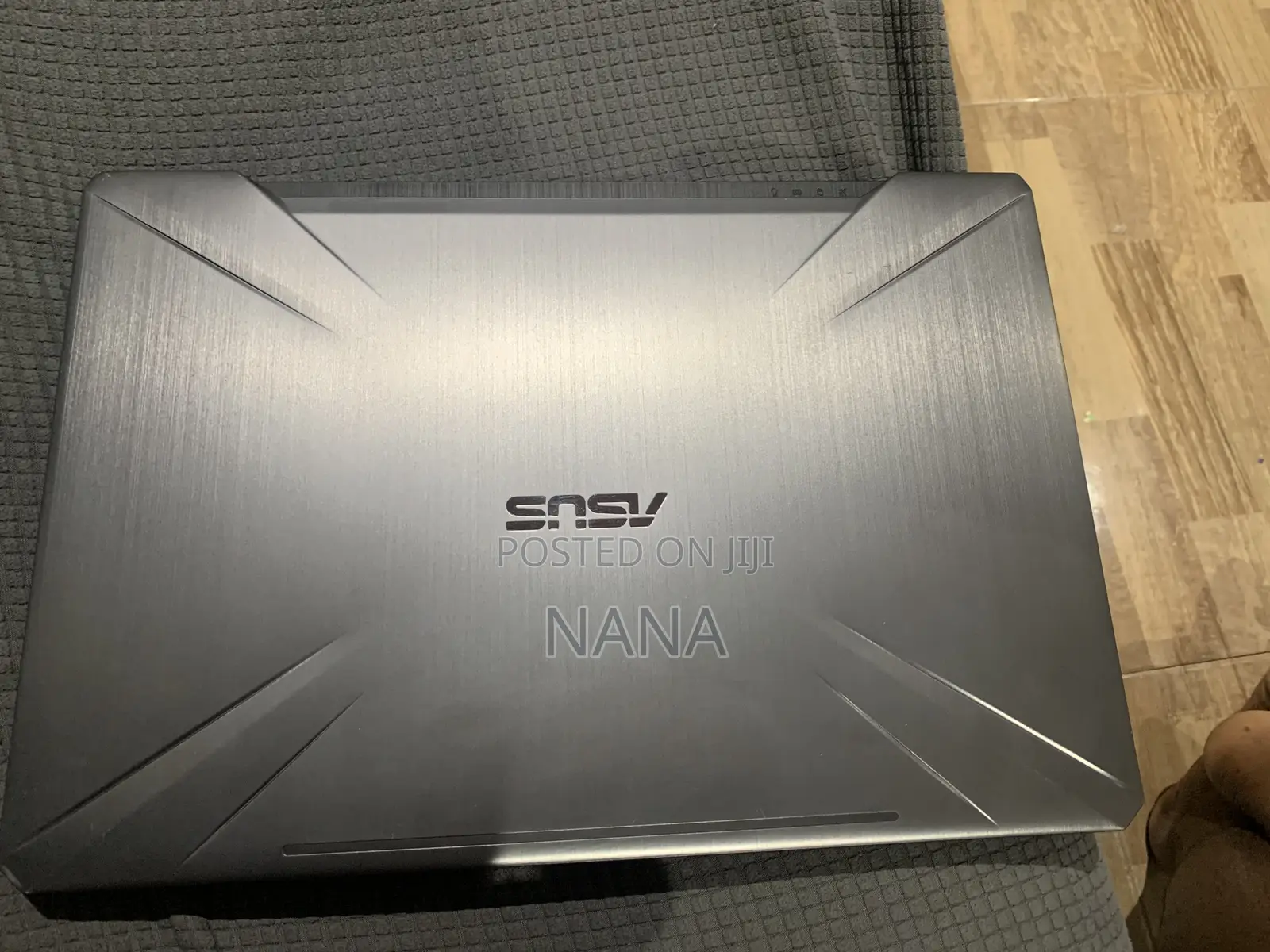 Laptop Asus TUF Gaming FX504 16GB Intel Core i5 SSD 256GB