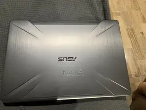 Laptop Asus TUF Gaming FX504 16GB Intel Core i5 SSD 256GB