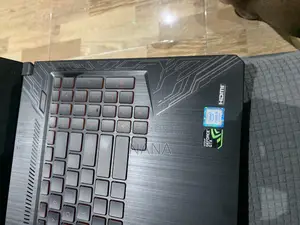 Laptop Asus TUF Gaming FX504 16GB Intel Core i5 SSD 256GB