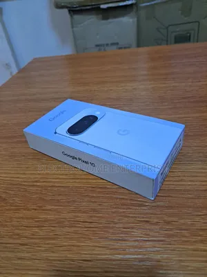 New Google Pixel 10 128 GB Purple