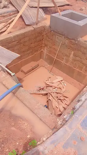 Waterpump for Rent