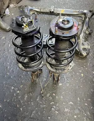 Toyota Camry 2006-2012 Front Shock Absorbers (Pair)
