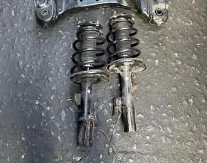 Toyota Camry 2006-2011 Front Shock Absorbers (Pair)