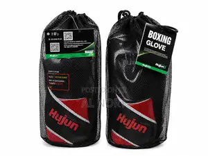 Huijun Boxing Gloves