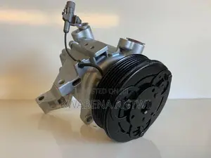 Subaru a/C Motor