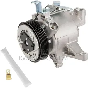 Subaru a/C Motor