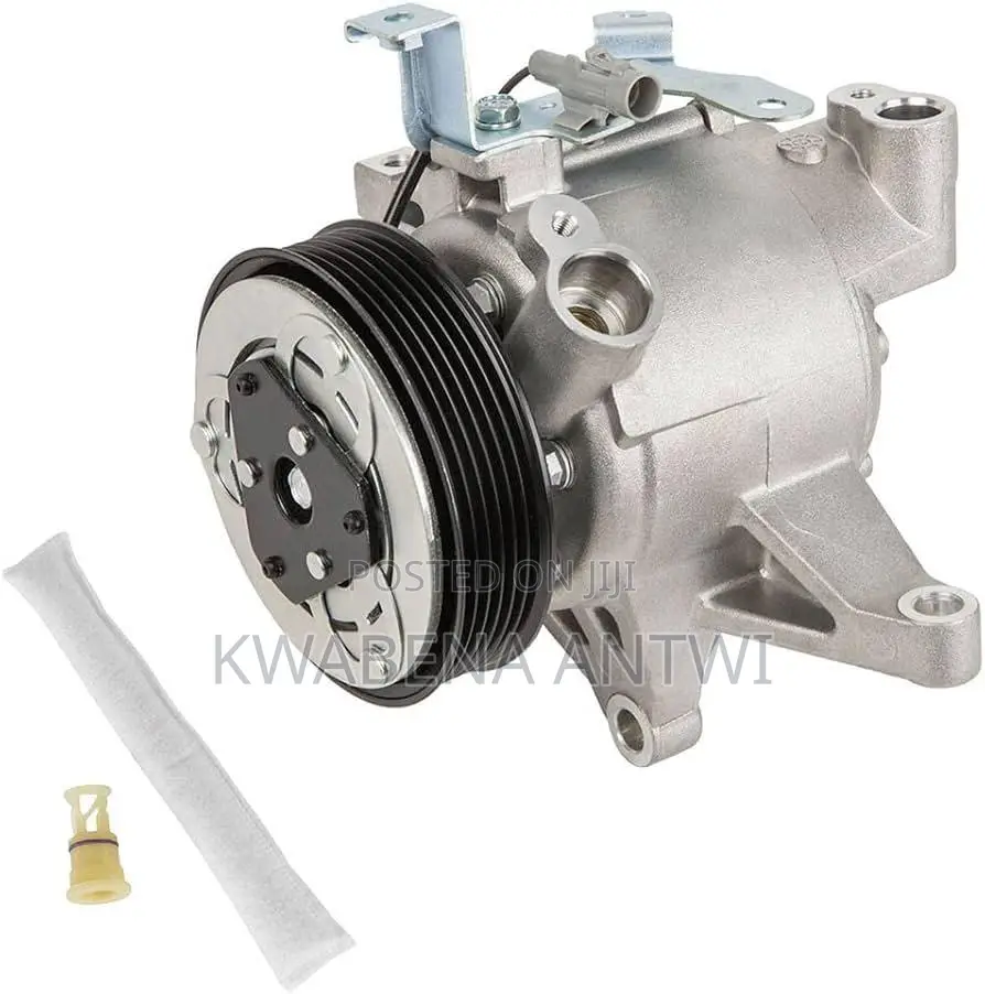 Subaru a/C Motor