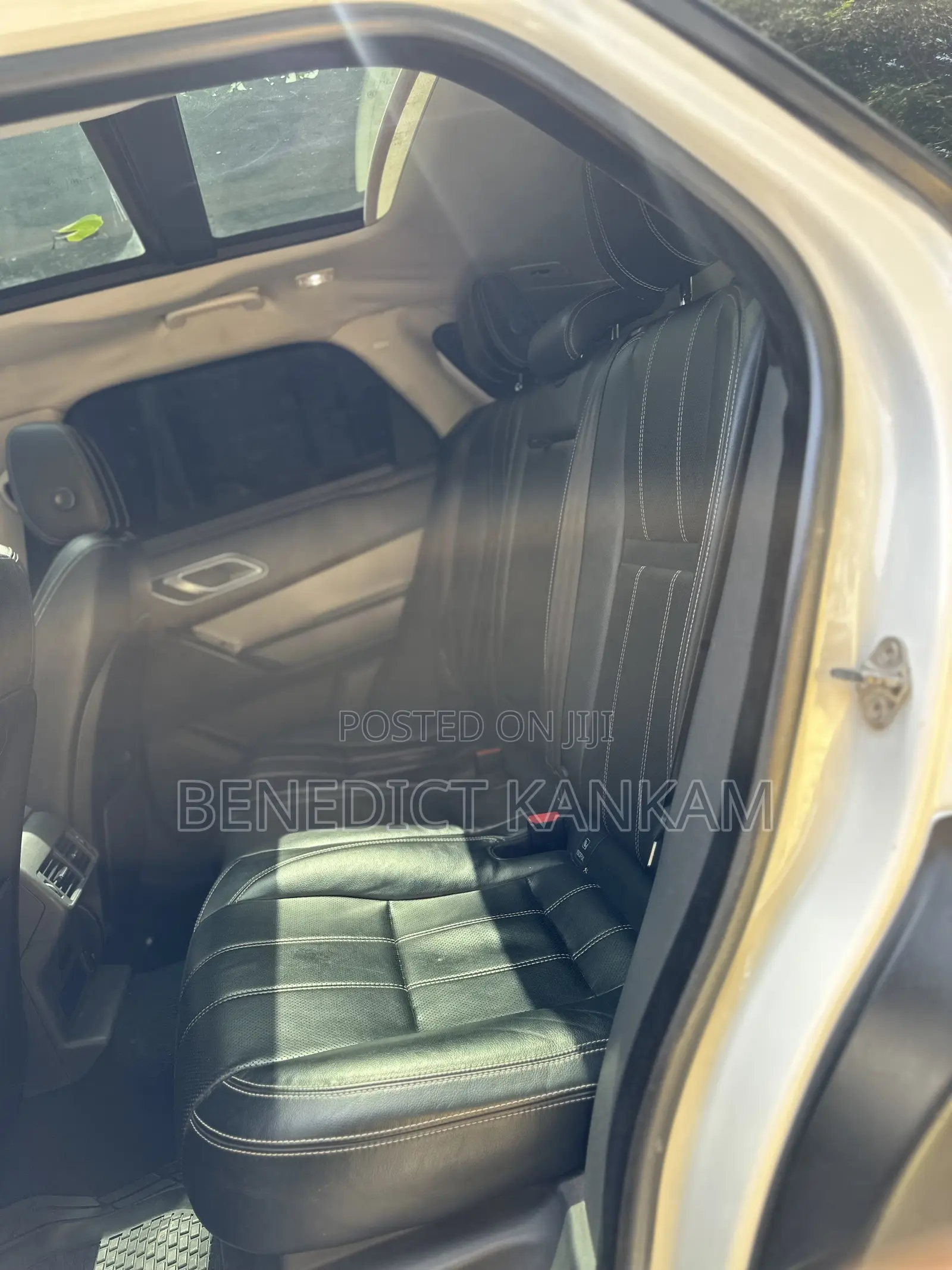 Land Rover Range Rover Velar P250 S 4x4 2020 White