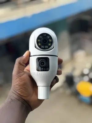CCTV Camera