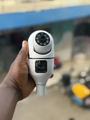 CCTV Camera