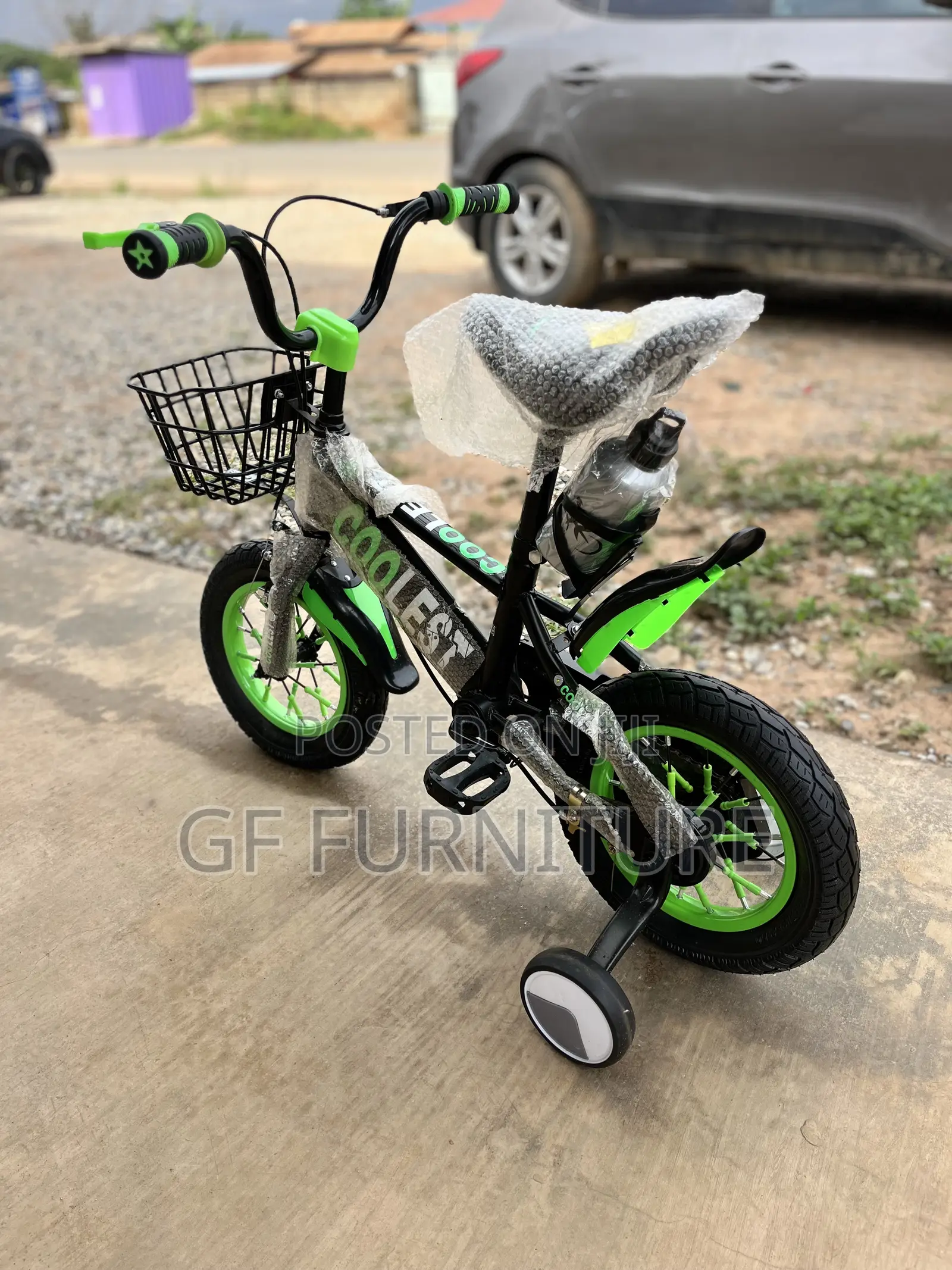 Bicycle for Kids 2to4 Years