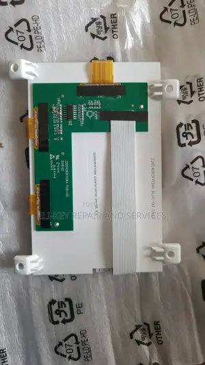 Yamaha PSR Sx700, Sx720, Sx900 Sx920 Screens