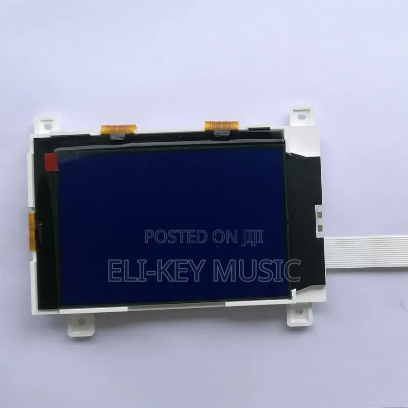 Yamaha PSR Sx700, Sx720, Sx900 Sx920 Screens