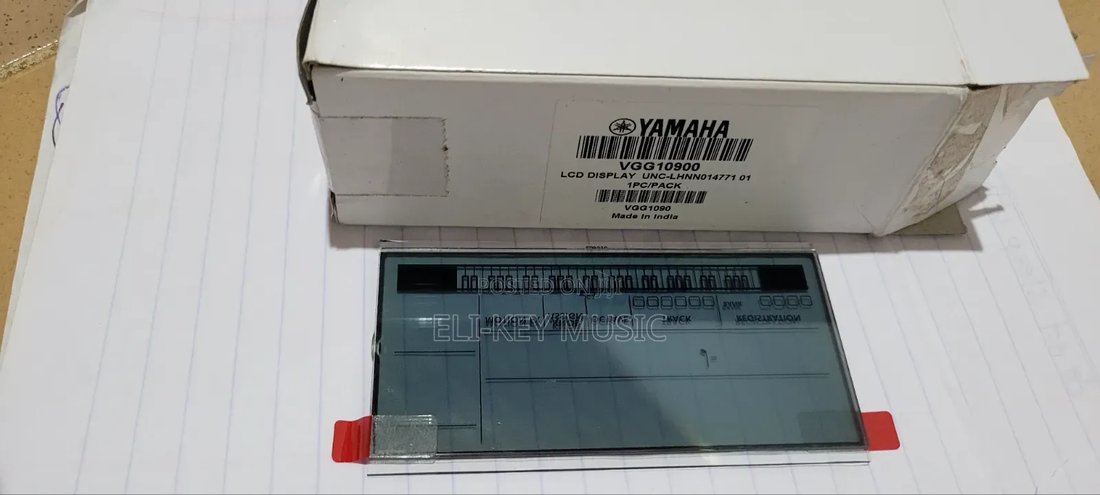 Yamaha PSR Sx700, Sx720, Sx900 Sx920 Screens