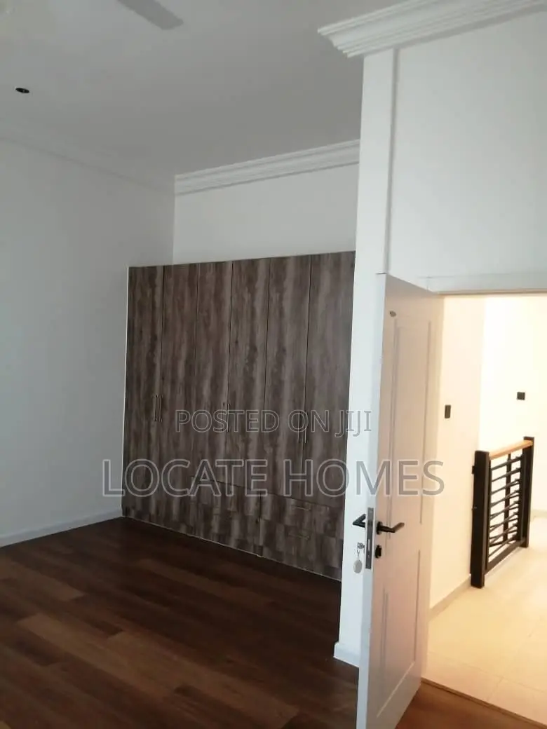 Furnished 3bdrm Apartment in Owusu Ansah for rent