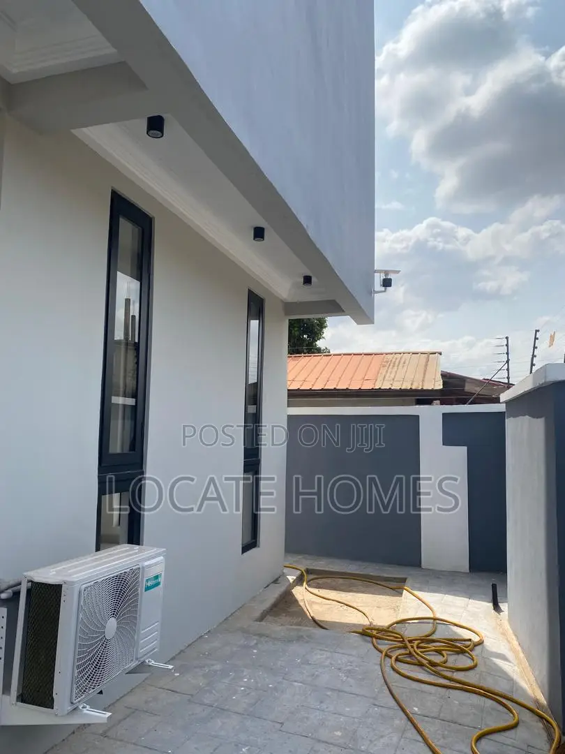Furnished 3bdrm Apartment in Owusu Ansah for rent
