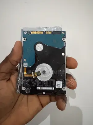 Seagate 1tb HDD