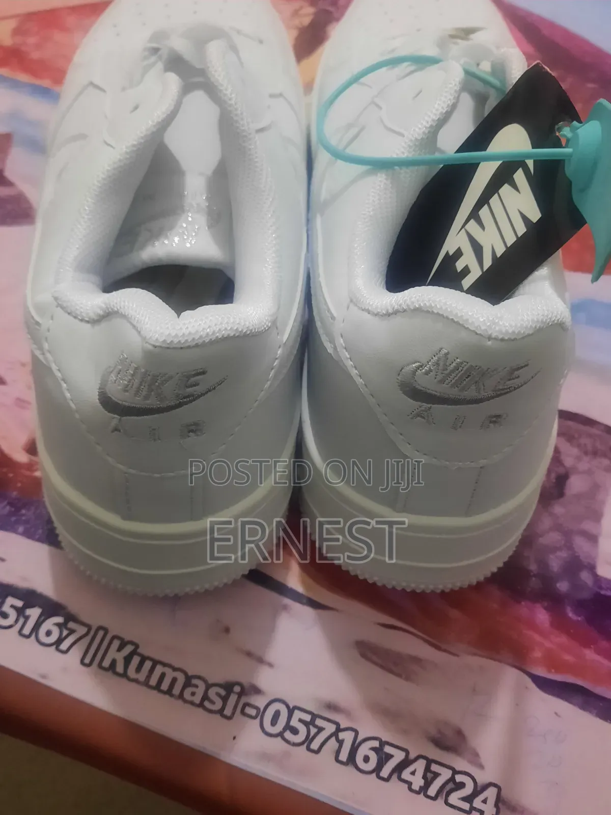 Nike Air Cool Prices