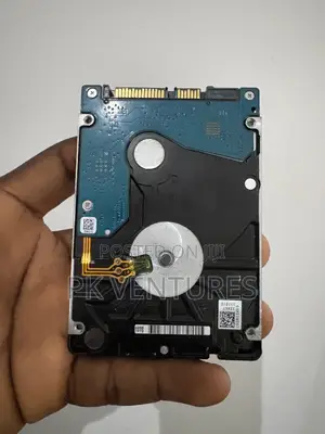 Used 1tb HDD