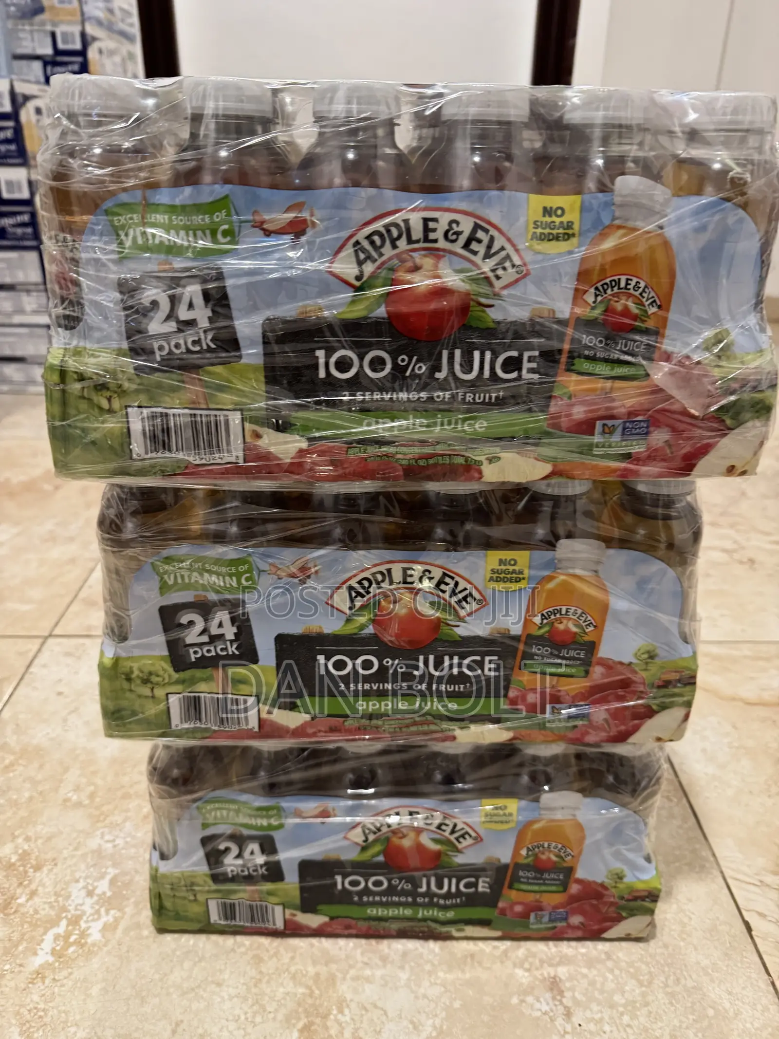All American Groceries