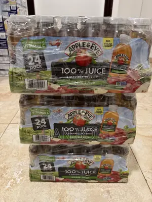 All American Groceries
