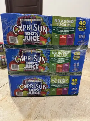 All American Groceries