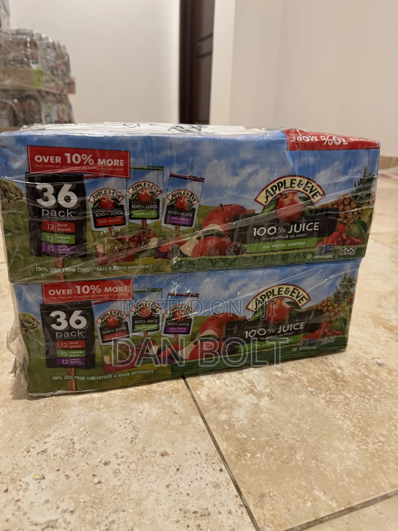 All American Groceries