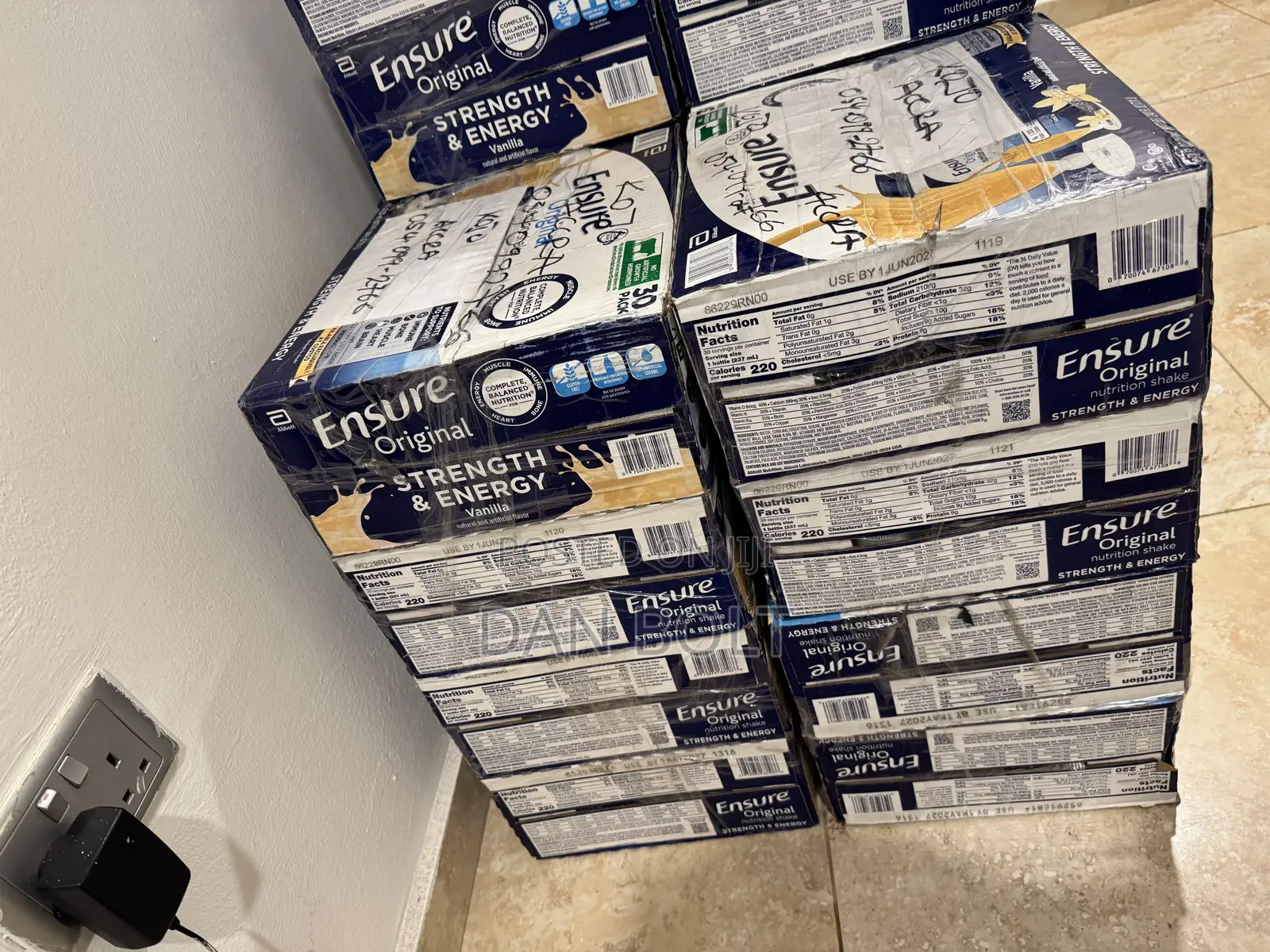 All American Groceries