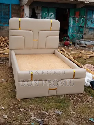 Very Strong Double Bed Frame for Sale