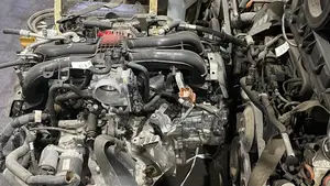 Subaru Engine