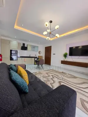 Fully Furnished 1bedroom Apartment