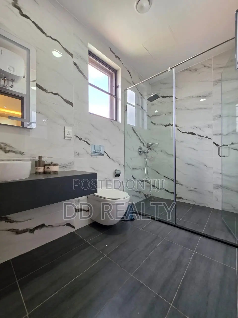 Fully Furnished 1bedroom Apartment