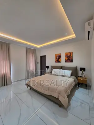 Fully Furnished 1bedroom Apartment