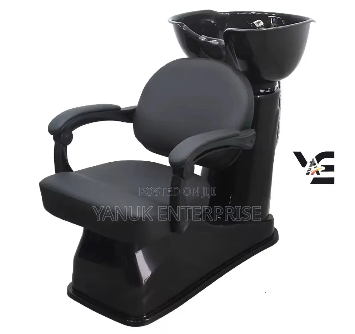 Shampoo Basin