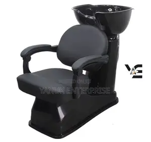 Shampoo Basin