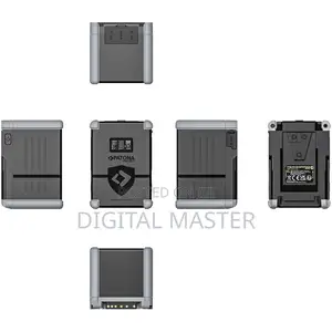 Patona Protect V150-Pd100 Battery (148wh, v-Mount)