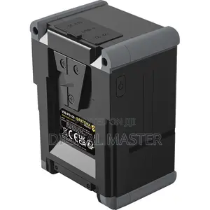 Patona Protect V99-Pd100 Battery (99wh, v-Mount)