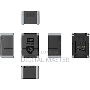 Patona Protect V99-Pd100 Battery (99wh, v-Mount)