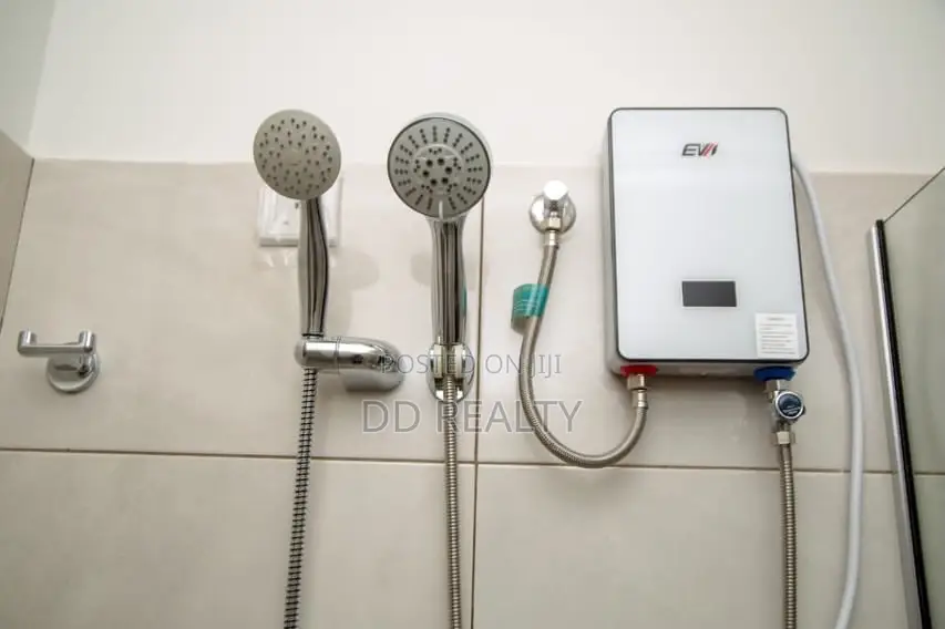 Fully Furnished 1bedroom Apartment