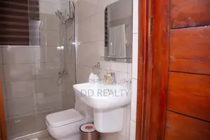 Fully Furnished 1bedroom Apartment