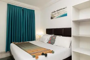 Fully Furnished 1bedroom Apartment