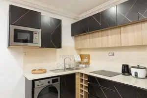 Fully Furnished 1bedroom Apartment