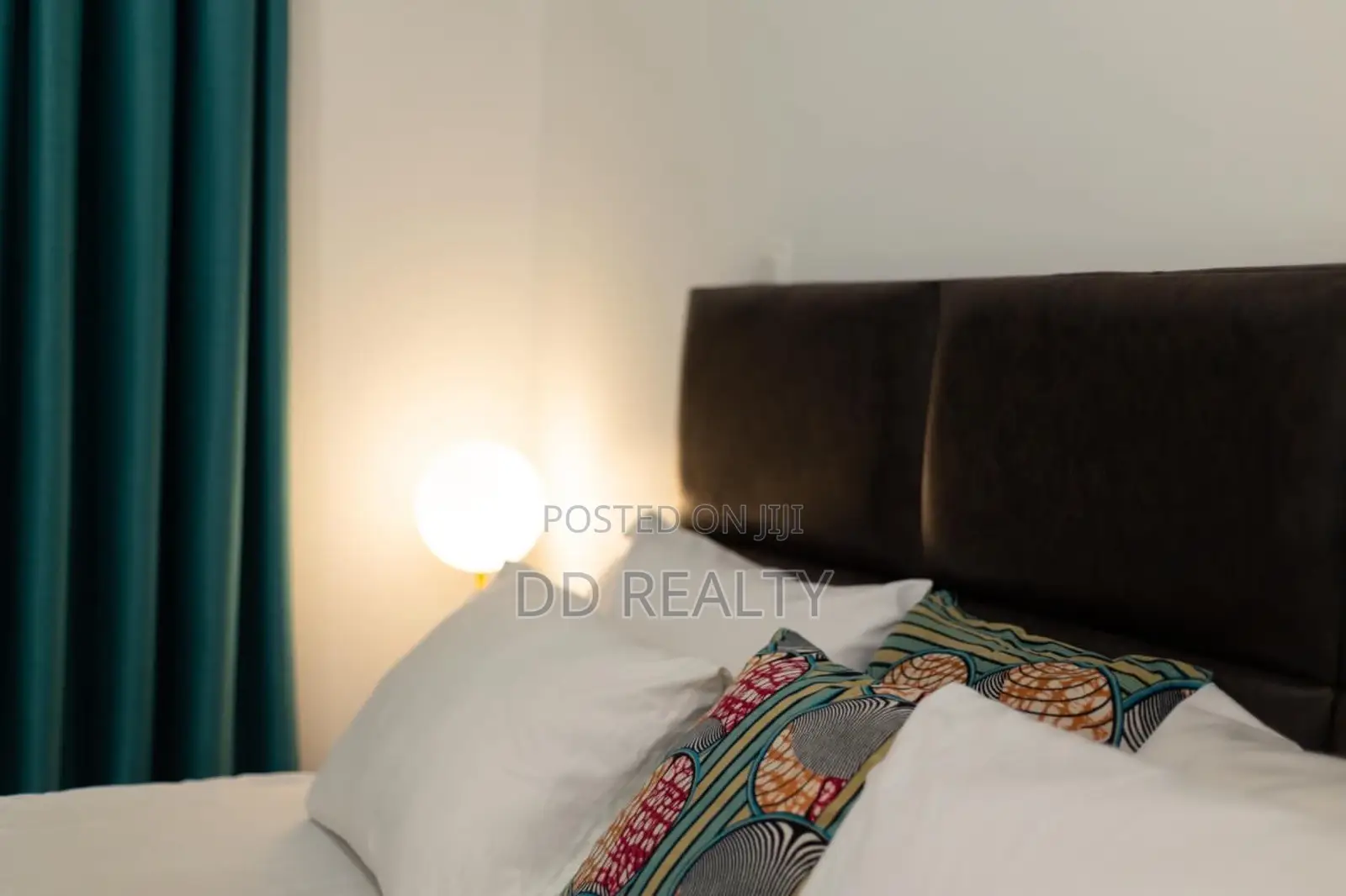 Fully Furnished 1bedroom Apartment