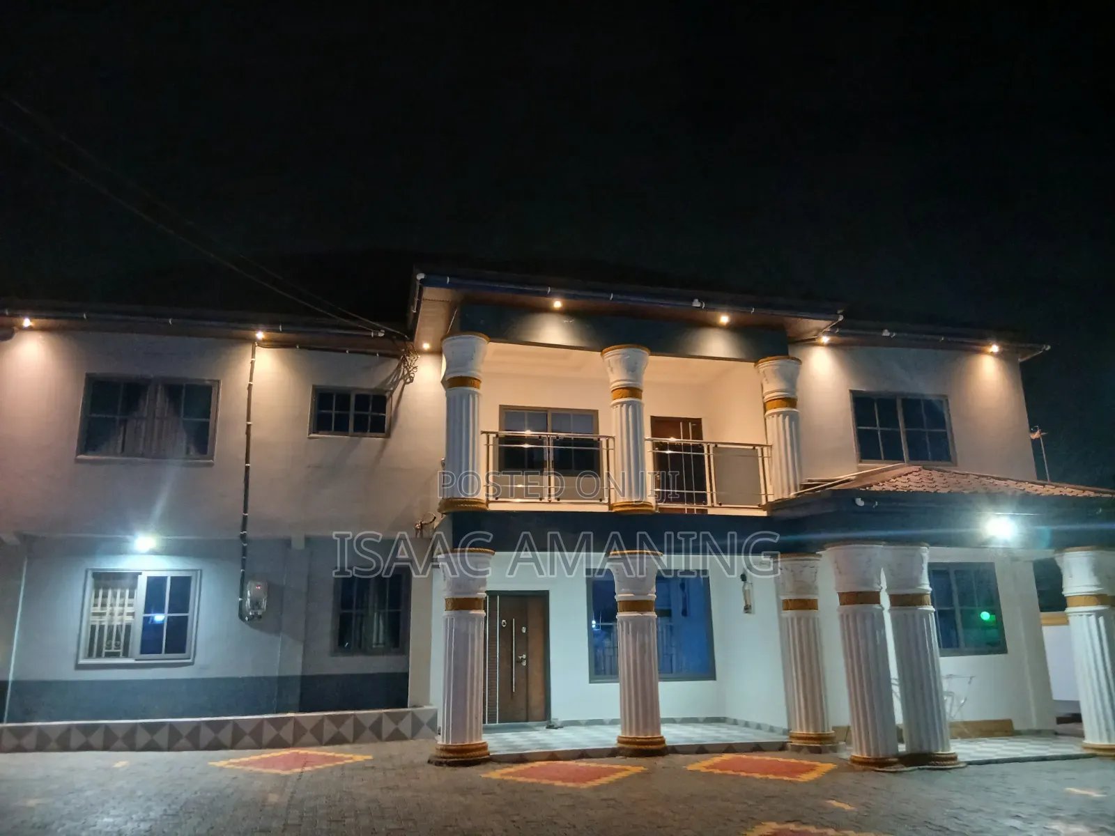 Ib Construction and Building