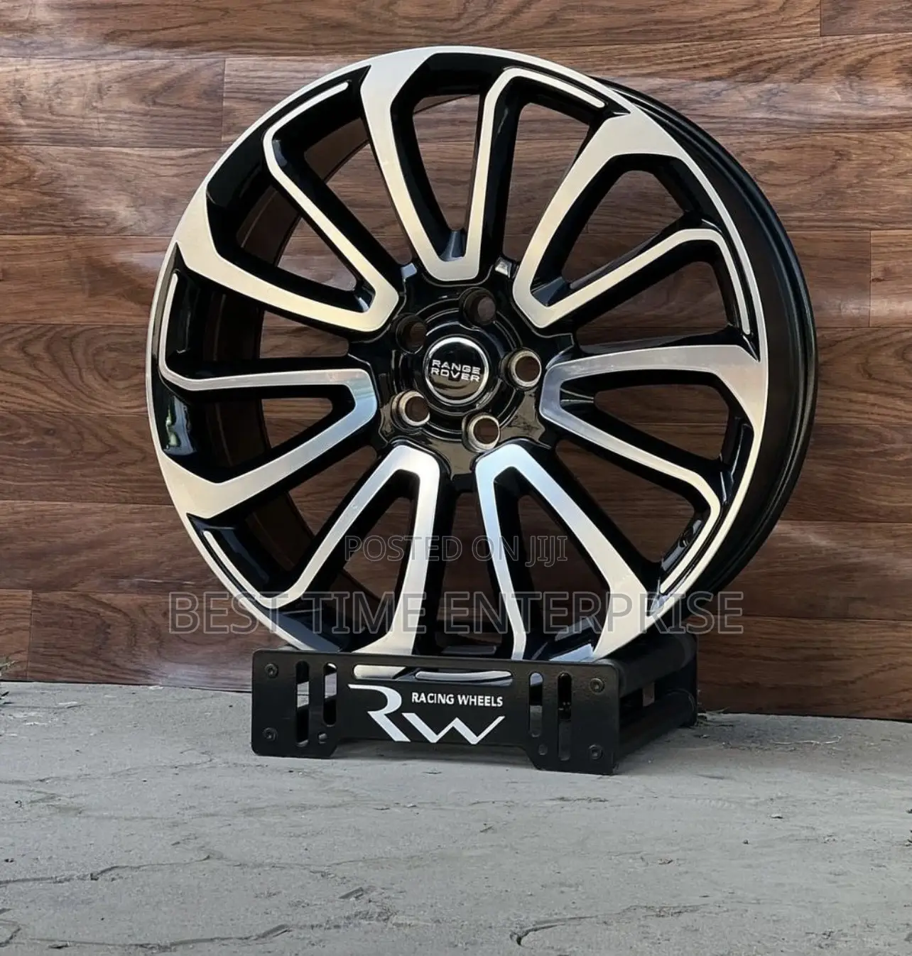 Range Rover 20, 21, 22 Available Now