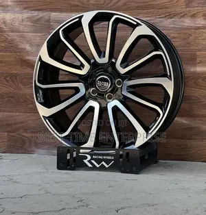 Range Rover 20, 21, 22 Available Now