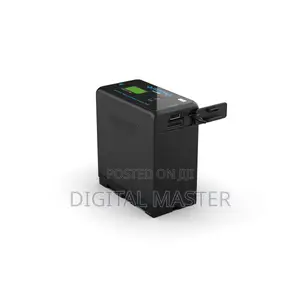 Patona Platinum Battery for Sony Np-F970 10500mah Pd45w