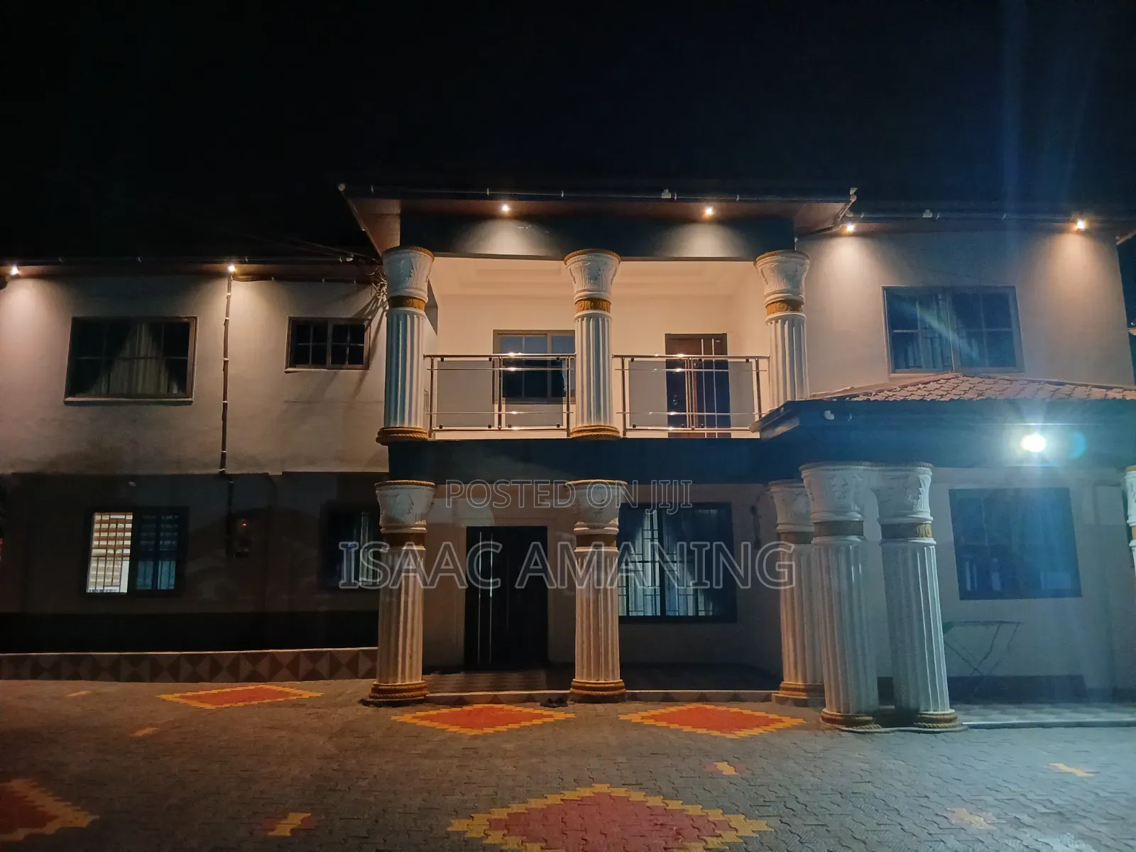 Ib Construction and Building