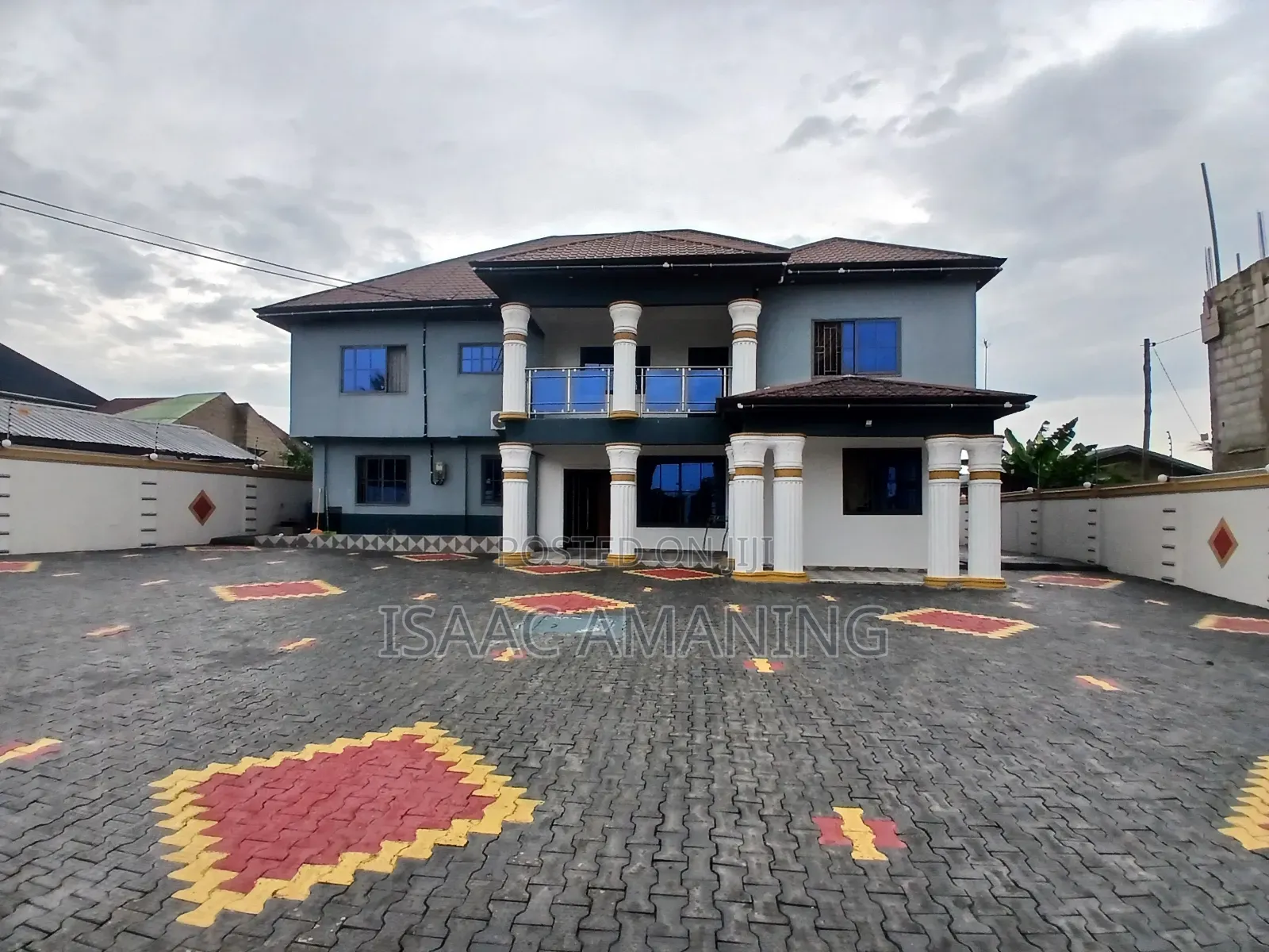 Ib Construction and Building